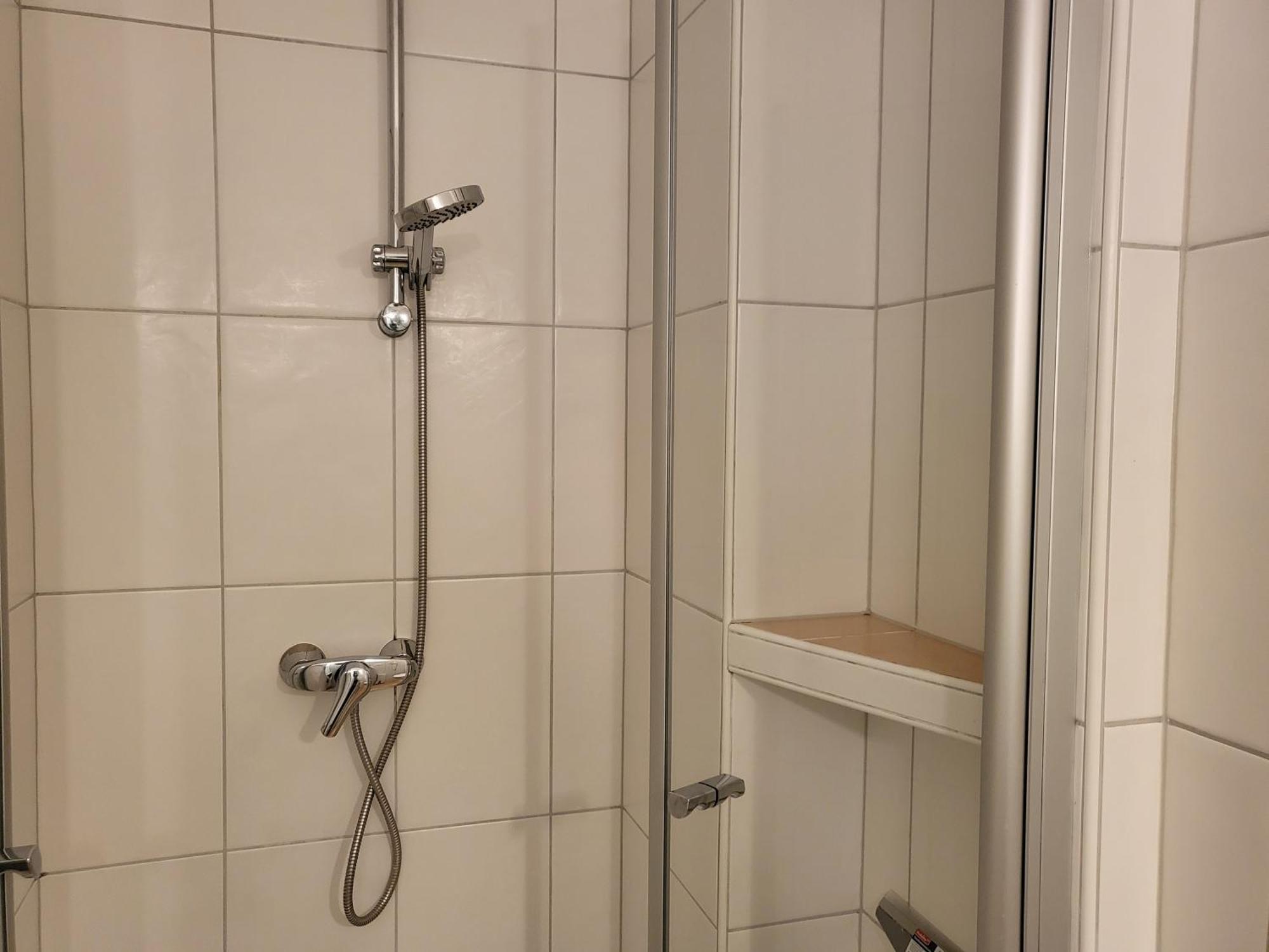 Ferienwohnung "Hummergrund" Sankt Peter-Ording Eksteriør bilde